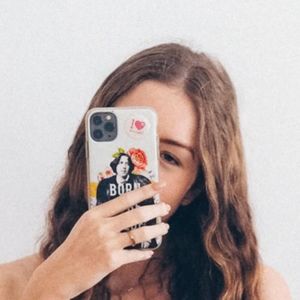 Meet your Posher, Dana